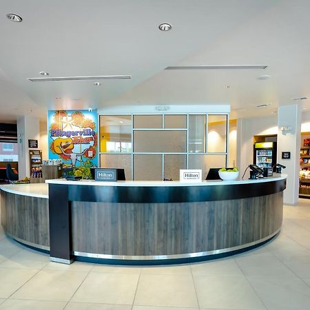 Tru By Hilton Pflugerville, Tx Exterior foto