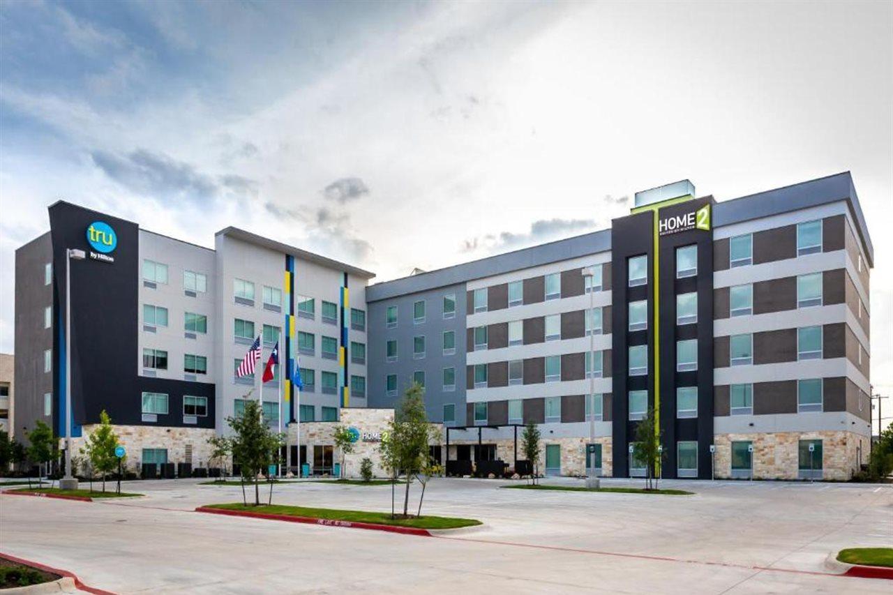 Tru By Hilton Pflugerville, Tx Exterior foto