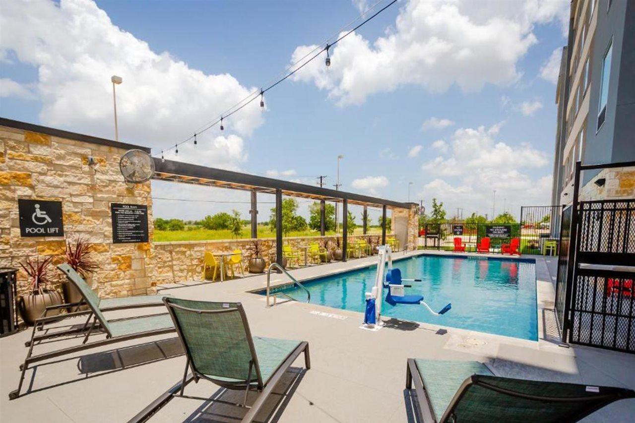Tru By Hilton Pflugerville, Tx Exterior foto