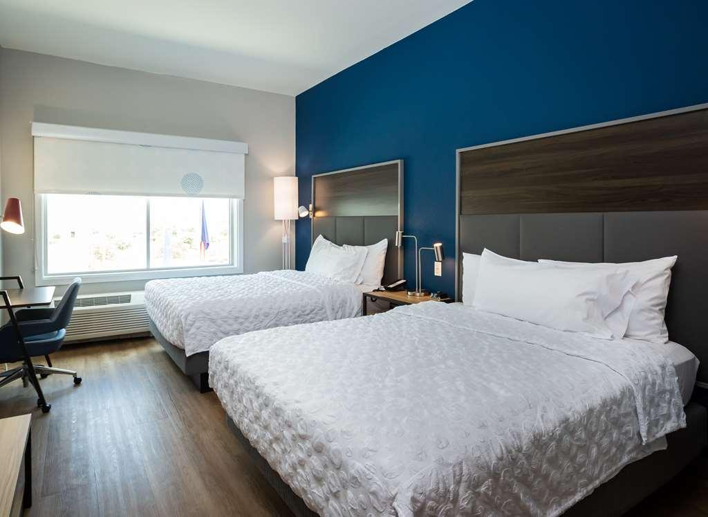 Tru By Hilton Pflugerville, Tx Cameră foto